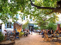 Hôtel Restaurant La Marbrerie