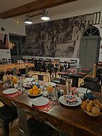 Hôtel Restaurant La Marbrerie