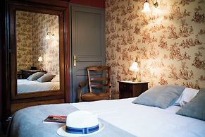 Hôtel Restaurant La Marbrerie