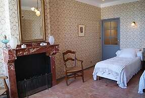 Hôtel Restaurant La Marbrerie