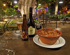 Hôtel Restaurant La Marbrerie