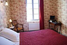 Hôtel Restaurant La Marbrerie