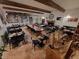 Hôtel Restaurant La Marbrerie