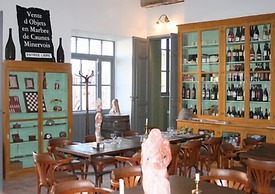 Hôtel Restaurant La Marbrerie