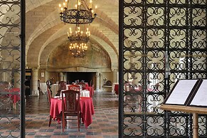 Hattonchatel Château & Restaurant La Table du Château