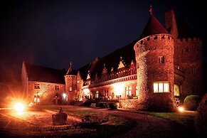 Hattonchatel Château & Restaurant La Table du Château