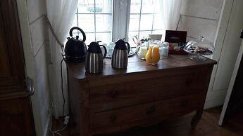 Hattonchatel Château & Restaurant La Table du Château