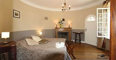 Hattonchatel Château & Restaurant La Table du Château