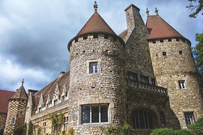 Hattonchatel Château & Restaurant La Table du Château