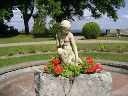 Hattonchatel Château & Restaurant La Table du Château