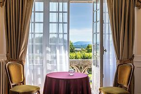 Hattonchatel Château & Restaurant La Table du Château