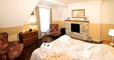 Hattonchatel Château & Restaurant La Table du Château