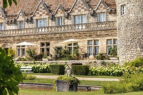 Hattonchatel Château & Restaurant La Table du Château