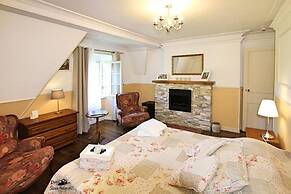 Hattonchatel Château & Restaurant La Table du Château