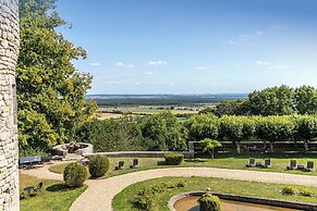 Hattonchatel Château & Restaurant La Table du Château