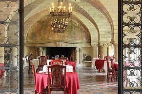 Hattonchatel Château & Restaurant La Table du Château