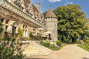Hattonchatel Château & Restaurant La Table du Château