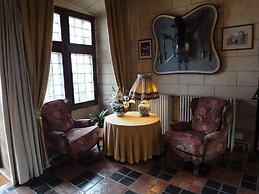 Hattonchatel Château & Restaurant La Table du Château