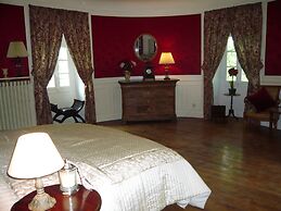 Hattonchatel Château & Restaurant La Table du Château