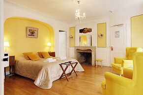 Hattonchatel Château & Restaurant La Table du Château