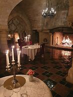 Hattonchatel Château & Restaurant La Table du Château