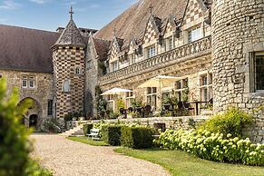 Hattonchatel Château & Restaurant La Table du Château