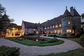 Hattonchatel Château & Restaurant La Table du Château