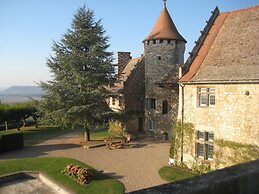 Hattonchatel Château & Restaurant La Table du Château