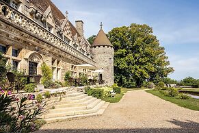 Hattonchatel Château & Restaurant La Table du Château
