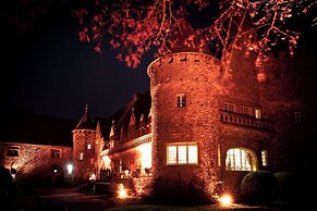Hattonchatel Château & Restaurant La Table du Château