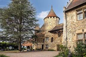 Hattonchatel Château & Restaurant La Table du Château