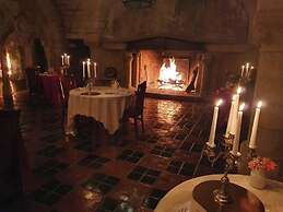 Hattonchatel Château & Restaurant La Table du Château