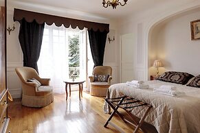 Hattonchatel Château & Restaurant La Table du Château