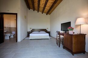 La Dimora di Spartivento, BW Signature Collection