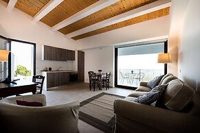 La Dimora di Spartivento, BW Signature Collection