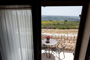 La Dimora di Spartivento, BW Signature Collection