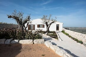 La Dimora di Spartivento, BW Signature Collection