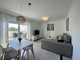 Serinamar - Los Naranjos de Marbella