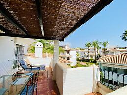 Serinamar - Los Naranjos de Marbella