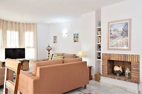 Serinamar - Los Naranjos de Marbella