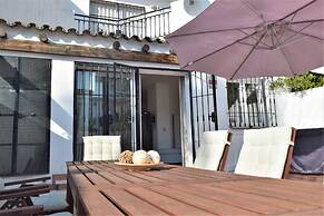 Serinamar - Los Naranjos de Marbella