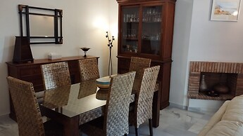 Serinamar - Los Naranjos de Marbella