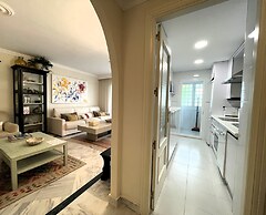 Serinamar - Los Naranjos de Marbella