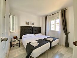 Serinamar - Los Naranjos de Marbella