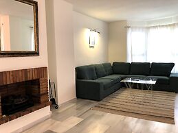 Serinamar - Los Naranjos de Marbella