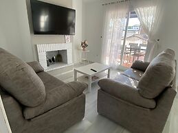 Serinamar - Los Naranjos de Marbella