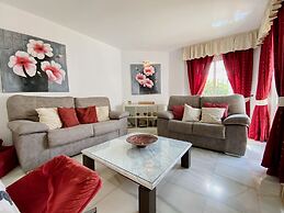 Serinamar - Los Naranjos de Marbella