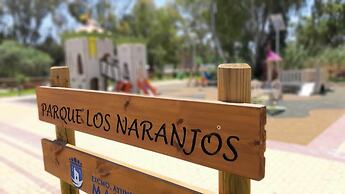 Serinamar - Los Naranjos de Marbella