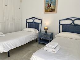 Serinamar - Los Naranjos de Marbella