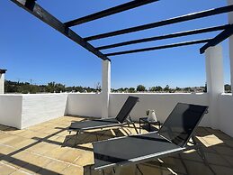 Serinamar - Los Naranjos de Marbella